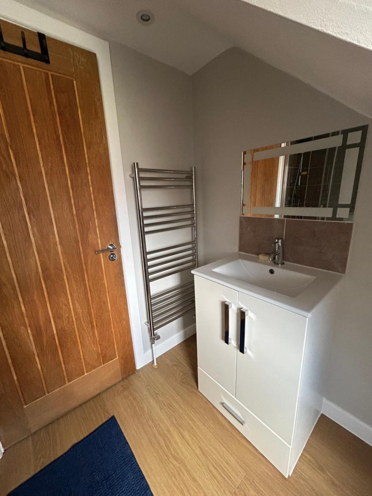 Double Room Yeovil Town Centre Exterior photo